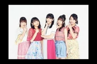 松岡茉優がこぶしファクトリーの魅力を語る！『新世紀ミュージック』1・6放送