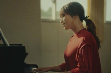 ✅  野田洋次郎が書き下ろした「猫じゃらし」に乗せて“幸せ”の瞬間を描く。