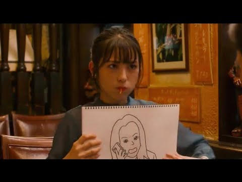 【浜辺美波】かわいいシーン タリオ