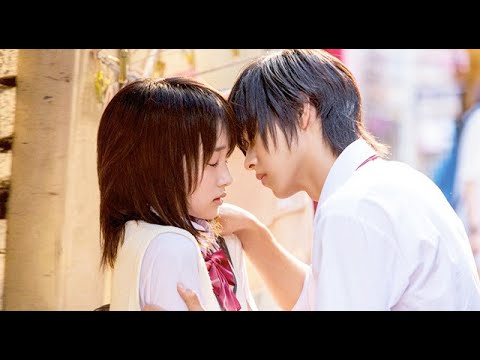 予告編 山崎賢人剛力彩芽で 王道恋愛映画 L Dk Yayafa 予告編 山崎賢人剛力彩芽で 王道恋愛映画 L Dk Yayafa