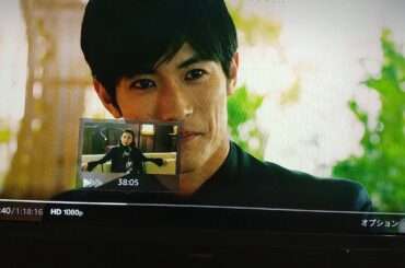 竹内結子と三浦春馬共演から自殺へ‼️