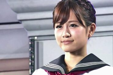 AKB48 -「Overtake」AKB48チームA / AKB48前田敦子センター 【110724】