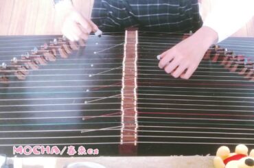 【MOCHA】春よ、来い/haruyo，koi —— 羽生結弦表演滑選曲