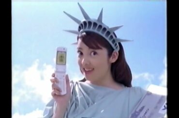 2006平成１8のＣＭ②さんま深津絵里柴咲コウ藤原紀香浜崎あゆみ松たか子渡哲也竹野内豊ブラッド・ピットジェニファー・ロペス竹内結子ほか