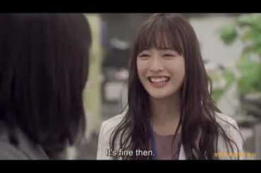 35歳の少女 2話  || 35sai no Shoujo Episode 2