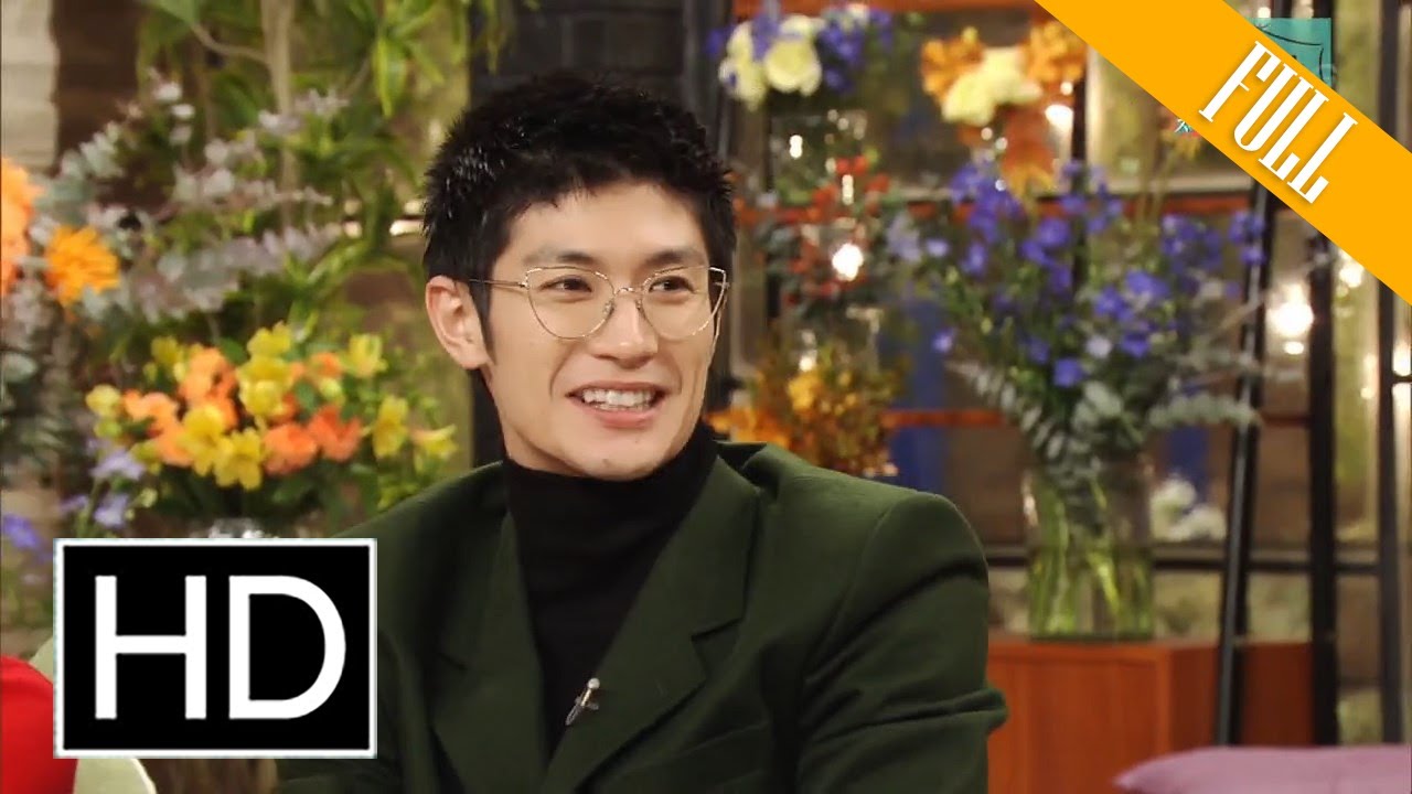 202021103 幸せテキスタイルを探す旅・スペイン「三浦春馬さんを追悼」三浦春馬さんvsＪＵＪＵ 2020年11月3日