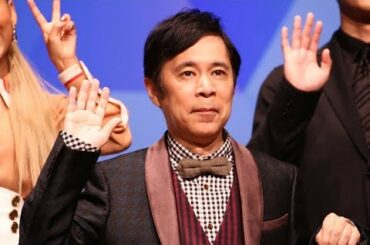 岡村隆史【写真：ENCOUNT編集部】TwitterFacebookHatena「PRODUCE 101 JAPAN SEASON2」の開催決定　お笑いコンビ「ナインティナイン」の岡村隆史と矢部浩之が