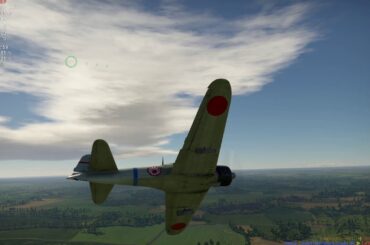 So Ki, Japan M24,Zero, Realistic