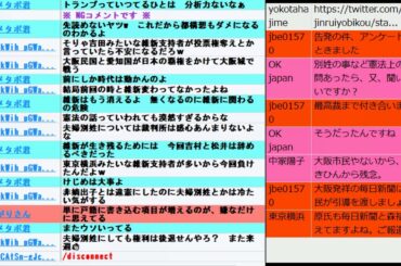アメリカ大統領選挙　トランプVSバイデン　アメリカと日本の行方の回