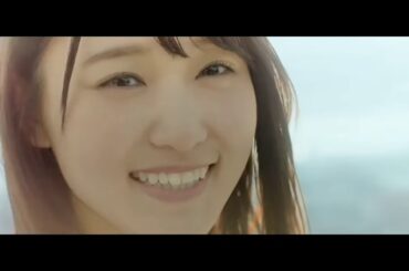 櫻坂46   Nobody's Fault MV