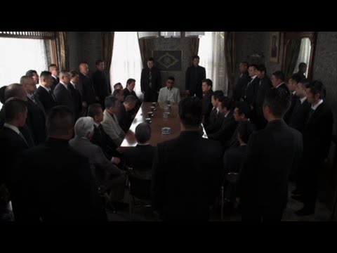 日本統一24【日本統一劇場】