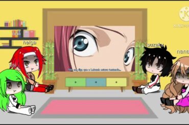 nanami reagindo ao rep do lelouch
