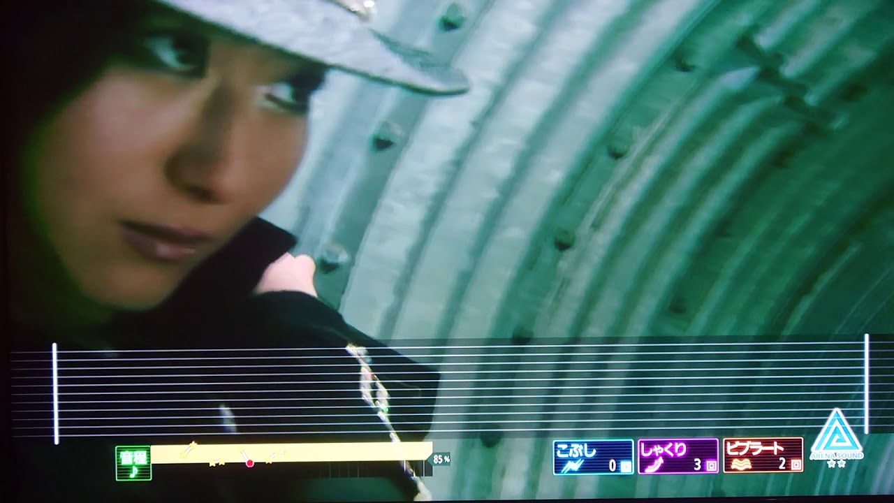 エメラルド back number カラオケ 危険なビーナス 主題歌 歌ってみた。