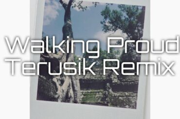 ayumi hamasaki / 浜崎あゆみ - Walking Proud (Terusik Remix) #ayumix2020