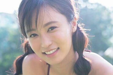 小島瑠璃子　/　会いたい