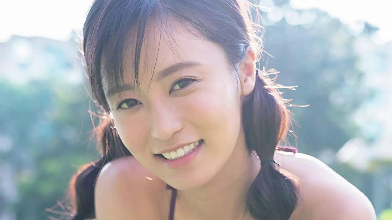 小島瑠璃子 / 会いたい 小島瑠璃子 / 会いたい