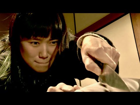 援助交際撲滅運動！秋乃ゆにが身体を張ってエンコウ男に挑む／映画『エンボク』本編映像