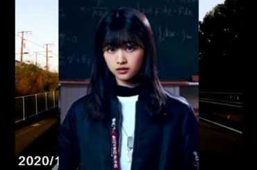 【櫻坂46】原田葵大人っぽいセリフ要求にタジタジ…