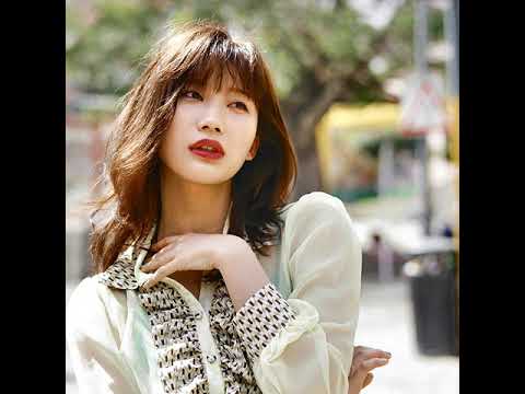 小倉優香　Monday Blue