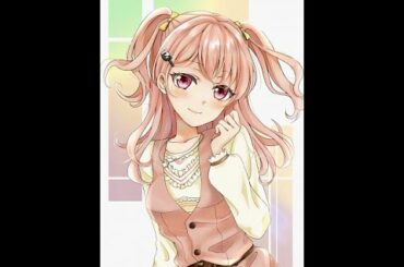 Nanami Hiromachi Tribute-Catallena