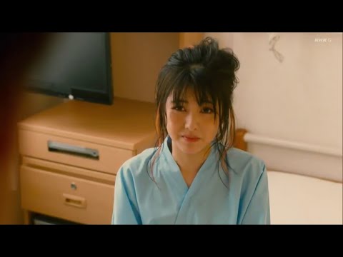 【浜辺美波】かわいいシーン③タリオ