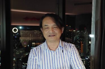 Five minutes 2020/11/04 米大統領選挙開票 !!