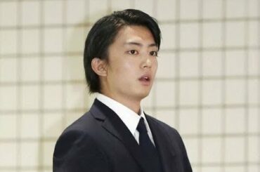 ✅  伊藤健太郎がひき逃げした車のナンバーは山本舞香との交際記念日か　週刊文春が報道｜ニフティニュース