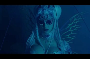 Bondage fairy mother from another galaxy