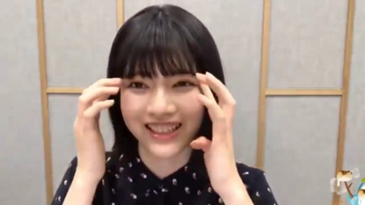 のぎおび SHOWROOM 乃木坂46 林瑠奈【白石麻衣卒コン、途中退場した高校生メンバーの様子が明らかに・・・バックヤードで大号泣だった模様・・・】2020.11.02