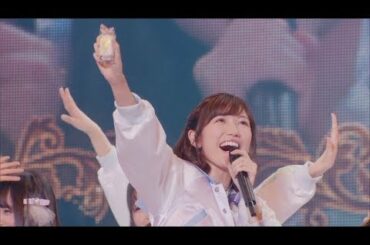 AKB48 - BINGO! ~渡辺麻友卒業コンサート 171031 / Watanabe Mayu Graduation
