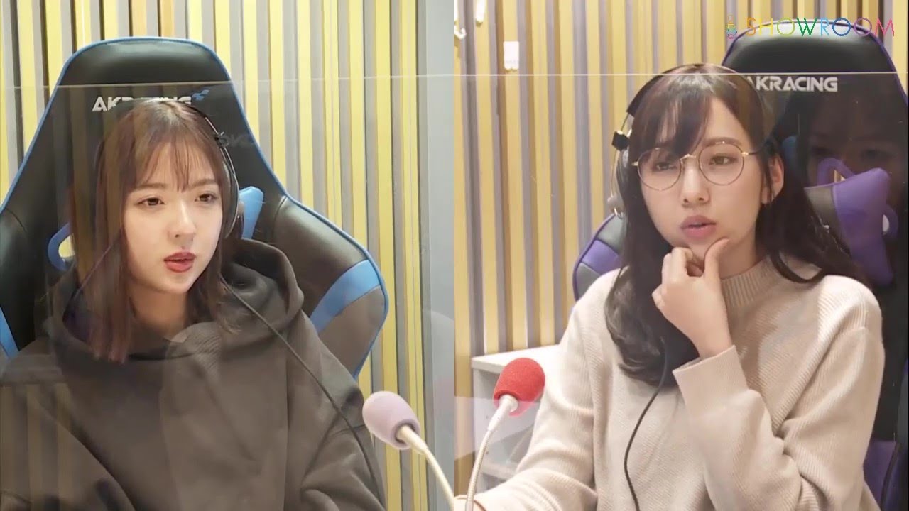 2020-11-04 乃木坂46のオールナイトニッポン 新内眞衣 和田まあや【SHOWROOM】