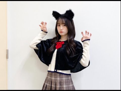 【20 10 31】小倉唯のLINELIVE#22スタンプ発売記念特番