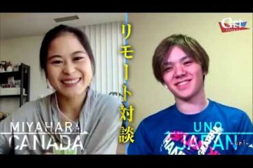 さっとん × 昌磨 - Shoma UNO x Satoko MIYAHARA - 宇野昌磨 - 宮原知子