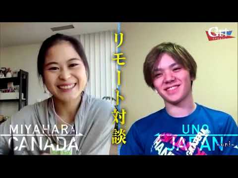 さっとん × 昌磨 – Shoma UNO x Satoko MIYAHARA – 宇野昌磨 – 宮原知子 さっとん × 昌磨 - Shoma UNO x Satoko MIYAHARA - 宇野昌磨 - 宮原知子