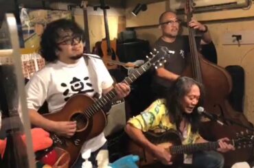 『緊急事態宣言』いなのとひら・のとこば