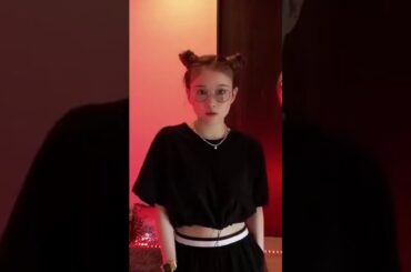 重盛さと美3分耐久TOKYO DRIFT FREESTYLE🍜🔥