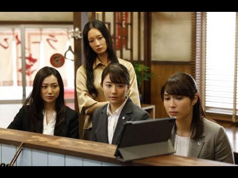 七人の秘書 3話 2020年11月5日