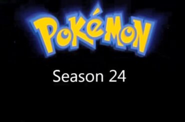 Pokemon Season 24 Where Is Serena Coming Soon - TV Tokyo Japan