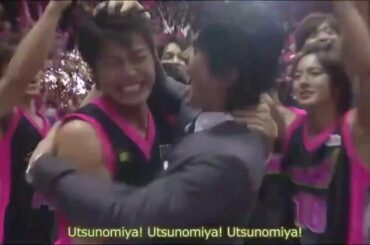 ブザービート第1話山下智久 北川景子 相武紗季 貫地谷しほり 溝端淳平 金子ノブアキ 大政絢  小松彩夏  永井大 真矢みき 伊藤英明「恋は人を強くする!! 崖っぷちヒーロー始動!!」