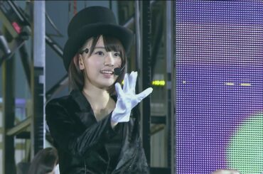 140819 AKB48 心のプラカード - ポニーテールとシュシュ - ラブラドール・レトリバー - 恋するフォーチュンクッキー - GIVE ME FIVE!