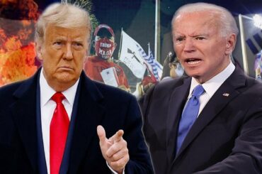 【米大統領選】トランプ氏とバイデン氏、最新の開票結果は(2020年11月6日)