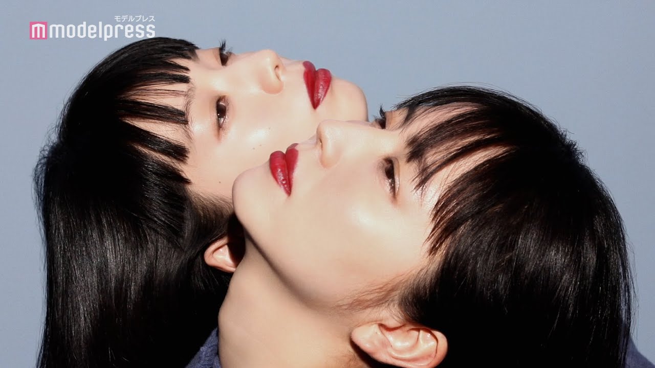 長澤まさみ&夏帆、ハートで“あい”を表現 「LOWRYS FARM」新ムービー 長澤まさみ&夏帆、ハートで“あい”を表現 「LOWRYS FARM」新ムービー