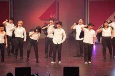✅  秋元康のプロデュースによる、乃木坂46・欅坂46に続く坂道シリーズとして2018年8月に結成された吉本坂46が、KT Zepp Yokohamaにて、12月26日（土） に『吉本坂46 誕生祭