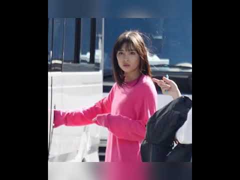 吉岡里帆 広瀬すず 🕊 𓈒 𓂂𓏸 tiktok風 バズれ パズルか おすすめのりたい 運営さんよろしく🙏