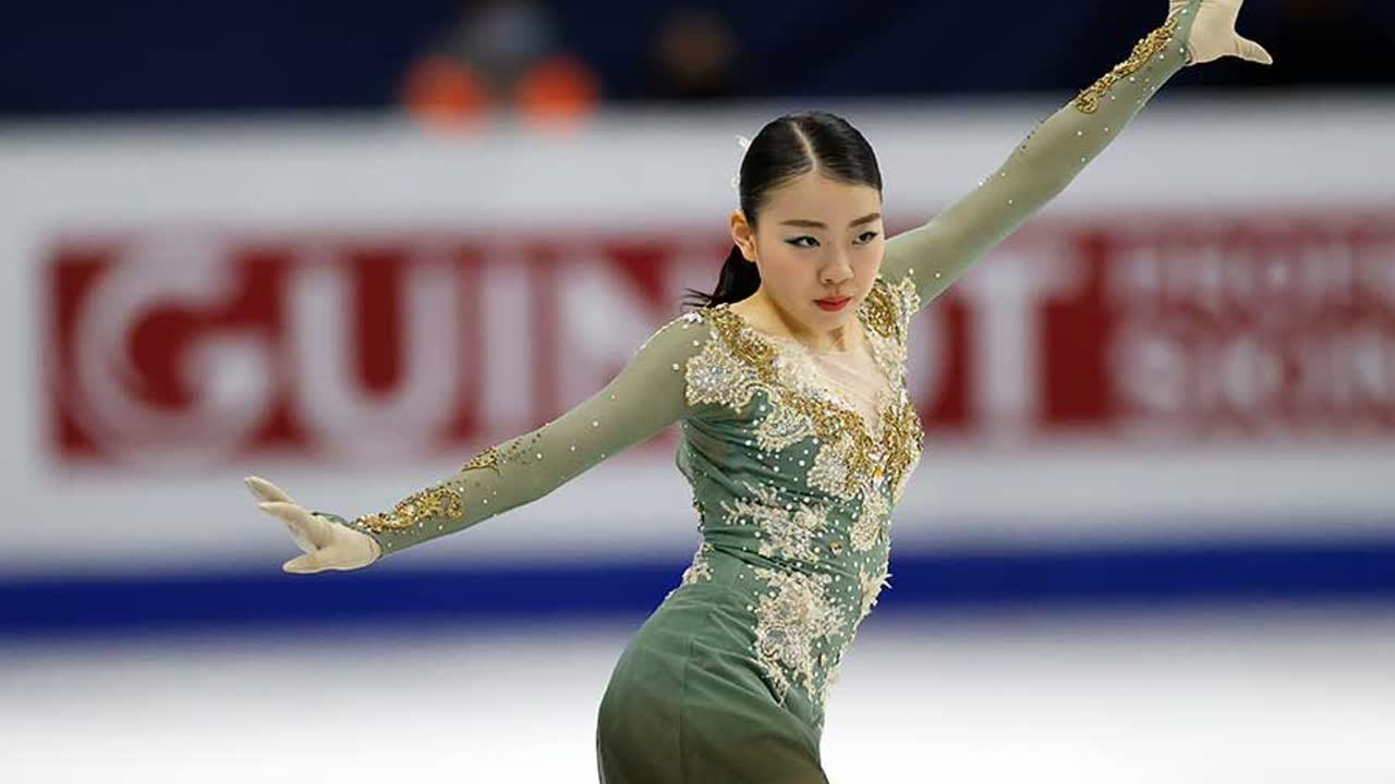 ニュース トヨタ自動車、フィギュアスケートの紀平梨花選手が入社 スポーツを通じ、平和で差別のないよりよい社会づくり、すべての人が参加できる社会の実現を目指す,