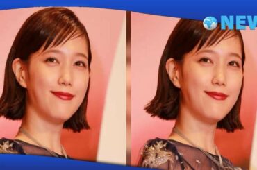 ✅  本田翼、母親から「自衛隊」勧められた過去　受験失敗で突き付けられた「3択」とは...