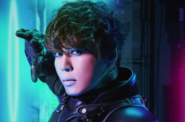 西川貴教 TNNK His Story ボーカル抽出