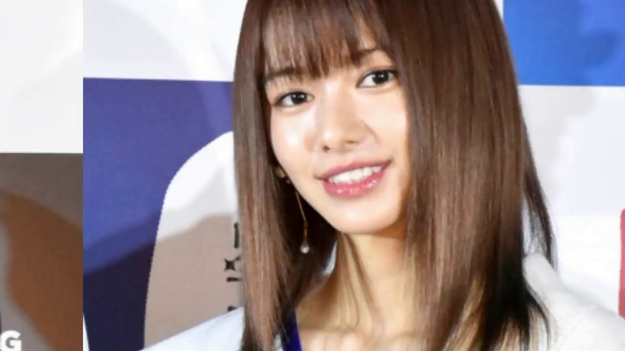 山本舞香、へそチラリな透けキャミ姿「ウエストほっそい」「素敵!鳥肌たった」