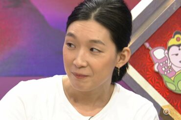 江口のりこ、注目されても自身は「何も変わらない。周りも変わらない」