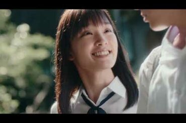 【予告編】「卵と彩子」主演：剛力彩芽 × 監督：大森歩